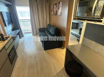 Apartamento · 32m² · 1 Quarto · 1 Vaga · EXCELENTE LOCALIZAÇÃO !!! PRONTO PARA MORAR!!! LINDO!!!