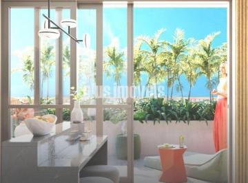 Apartamento · 42m² · 1 Quarto · Studio Residencial - Jardim Paulista