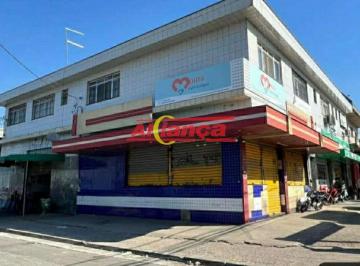 Comercial · 630m² · Prédio comercial á venda, 230 m² - Gopoúva - Guarulhos/SP