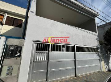 Casa · 130m² · 3 Quartos · 3 Vagas · LINDO SOBRADO 3 QUARTOS 1SUITE /3 VAGAS /ÓTIMO LOCAL / 749 mil
