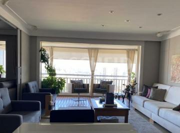 Apartamento · 148m² · 3 Quartos · 3 Vagas · Morumbi, excelente opção em condomínio clube.