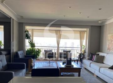 Apartamento · 148m² · 3 Quartos · 3 Vagas · Morumbi, excelente opção em condomínio clube.