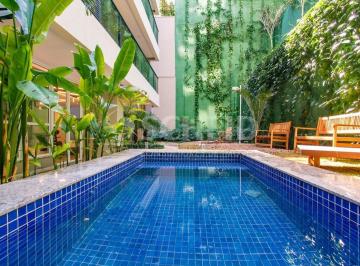 Apartamento · 40m² · 1 Quarto · 1 Vaga · Vende-se Apartamento Tipo Studio (1 Dormitório) - 40,13m² - Aclimação