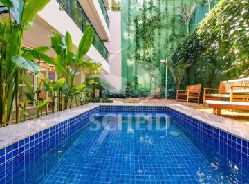 Apartamento · 40m² · 1 Quarto · 1 Vaga · Vende-se Apartamento Tipo Studio (1 Dormitório) - 40,13m² - Aclimação