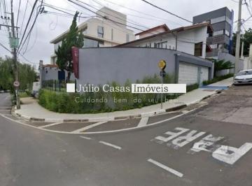 Fachada · Casa comercial no Campolim para venda e locação