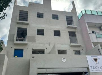 Apartamento · 78m² · 2 Quartos · 1 Vaga · Apartamento com 2 dormitórios à venda, 78 m² por R$ 484.000,00 - Vila América - Santo André/SP