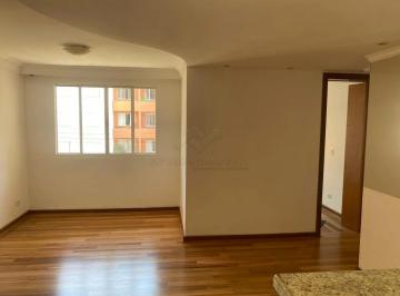 Apartamento · 57m² · 2 Quartos · 1 Vaga · Apartamento com 02 quartos à venda, 57 m² no Demarchi - São Bernardo do Campo/SP