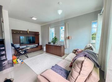 Casa · 106m² · 3 Quartos · 3 Vagas · Sobrado com 03 dormitórios à venda, 120 m² em Santa Maria - Santo André/SP