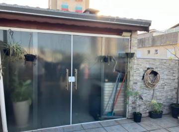 Apartamento · 140m² · 2 Quartos · 2 Vagas · Cobertura com 02 dormitórios à venda na Vila Marina - Santo André/SP