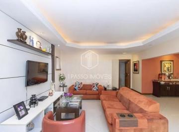 Apartamento · 149m² · 4 Quartos · 1 Vaga · Apartamento em Copacabana - Rio de Janeiro