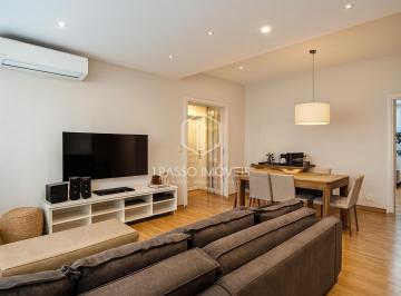 Apartamento · 112m² · 3 Quartos · 1 Vaga · Apartamento em Leblon  -  Rio de Janeiro