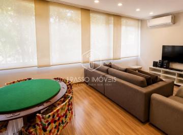 Apartamento · 112m² · 3 Quartos · 1 Vaga · Apartamento em Leblon - Rio de Janeiro, RJ