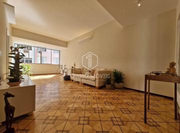 Apartamento · 151m² · 3 Quartos · 1 Vaga · Apartamento em Copacabana - Rio de Janeiro, RJ