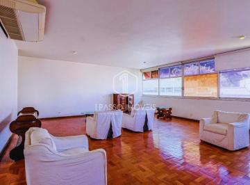 Apartamento · 244m² · 4 Quartos · 1 Vaga · Apartamento em Copacabana - Rio de Janeiro, RJ