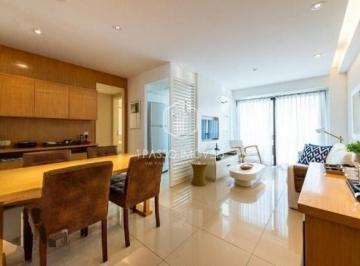 Apartamento · 83m² · 2 Quartos · 1 Vaga · Flat em Ipanema  -  Rio de Janeiro