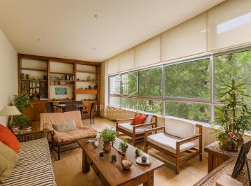 Apartamento · 105m² · 4 Quartos · 2 Vagas · Apartamento em Ipanema - Rio de Janeiro, RJ