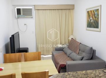 Apartamento · 44m² · 1 Quarto · 1 Vaga · Apartamento em Lagoa - Rio de Janeiro, RJ