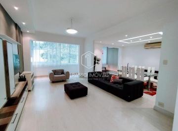 Apartamento · 180m² · 4 Quartos · 1 Vaga · Apartamento em Copacabana - Rio de Janeiro, RJ