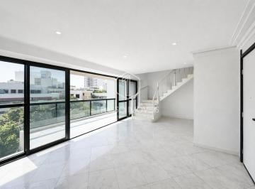 Apartamento · 136m² · 3 Quartos · 2 Vagas · Apartamento em Ipanema - Rio de Janeiro, RJ