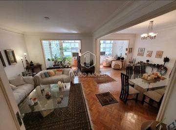 Apartamento · 260m² · 4 Quartos · 1 Vaga · Apartamento em Copacabana  -  Rio de Janeiro
