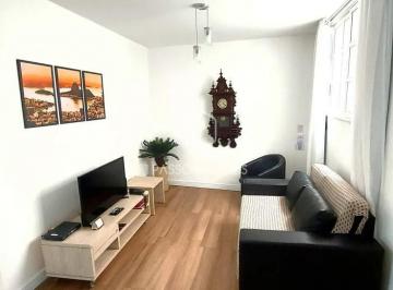 Apartamento · 50m² · 1 Quarto · Apartamento em Copacabana - Rio de Janeiro, RJ