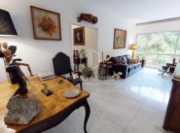 Apartamento · 95m² · 3 Quartos · 1 Vaga · Apartamento em Copacabana - Rio de Janeiro, RJ