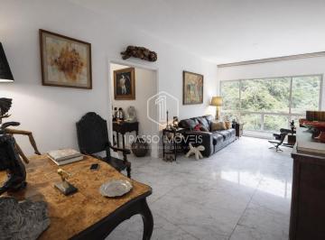 Apartamento · 95m² · 3 Quartos · 1 Vaga · Apartamento em Copacabana - Rio de Janeiro, RJ