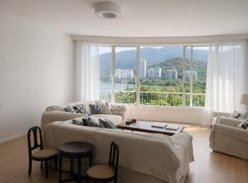 Apartamento · 216m² · 3 Quartos · 1 Vaga · Apartamento em Ipanema - Rio de Janeiro, RJ