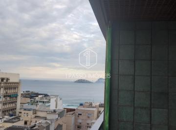Apartamento · 70m² · 2 Quartos · 1 Vaga · Apartamento em Ipanema - Rio de Janeiro, RJ