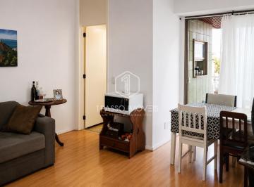 Apartamento · 61m² · 2 Quartos · 1 Vaga · Apartamento em Ipanema - Rio de Janeiro, RJ