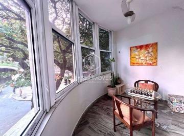 Apartamento · 198m² · 4 Quartos · 1 Vaga · Apartamento em Copacabana - Rio de Janeiro, RJ