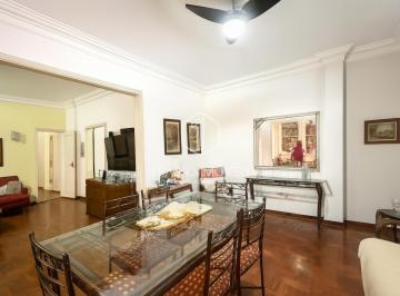 Apartamento · 198m² · 4 Quartos · 1 Vaga · Apartamento em Copacabana - Rio de Janeiro, RJ