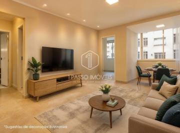 Apartamento · 75m² · 2 Quartos · Apartamento em Copacabana - Rio de Janeiro, RJ