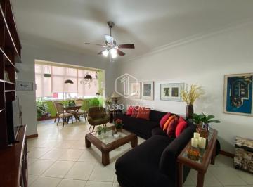 Apartamento · 137m² · 3 Quartos · 1 Vaga · Apartamento em Copacabana - Rio de Janeiro, RJ