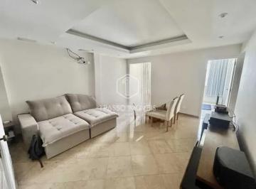 Apartamento · 100m² · 3 Quartos · Apartamento em Copacabana - Rio de Janeiro, RJ