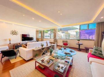 Apartamento · 246m² · 4 Quartos · 1 Vaga · Apartamento em Copacabana  -  Rio de Janeiro