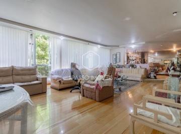 Apartamento · 298m² · 4 Quartos · 4 Vagas · Apartamento em Copacabana - Rio de Janeiro, RJ