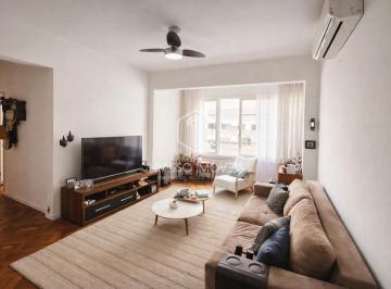 Apartamento · 94m² · 3 Quartos · Apartamento em Leblon - Rio de Janeiro, RJ