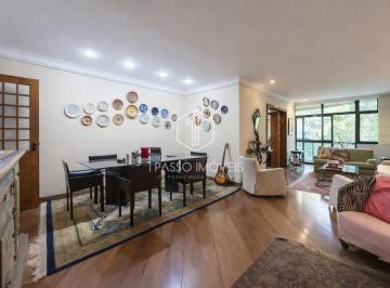 Apartamento · 151m² · 3 Quartos · 2 Vagas · Apartamento em Leblon - Rio de Janeiro, RJ