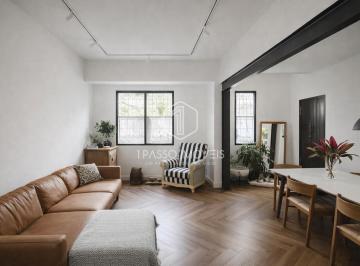 Apartamento · 108m² · 3 Quartos · Apartamento em Ipanema - Rio de Janeiro, RJ