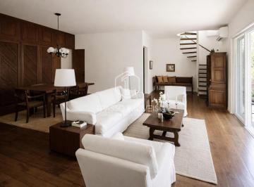 Apartamento · 248m² · 3 Quartos · 2 Vagas · Cobertura em Ipanema - Rio de Janeiro, RJ