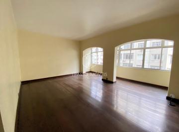 Apartamento · 200m² · 4 Quartos · 1 Vaga · Apartamento em Ipanema  -  Rio de Janeiro