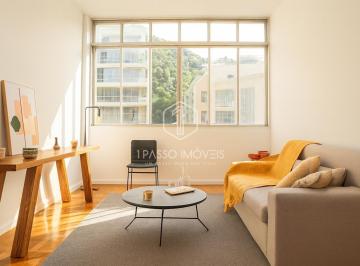 Apartamento · 118m² · 3 Quartos · Apartamento em Botafogo - Rio de Janeiro, RJ