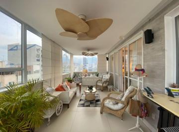 Apartamento · 160m² · 3 Quartos · 1 Vaga · Cobertura em Ipanema - Rio de Janeiro, RJ