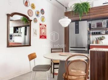 Apartamento · 85m² · 2 Quartos · Apartamento em Botafogo - Rio de Janeiro, RJ