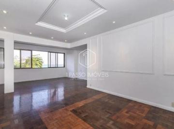 Apartamento · 203m² · 3 Quartos · 1 Vaga · Apartamento em Copacabana  -  Rio de Janeiro