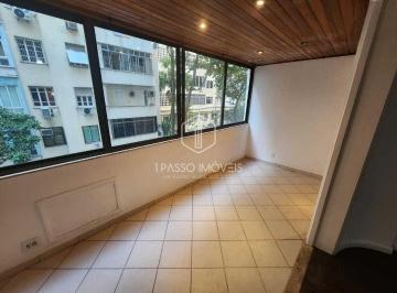 Apartamento · 156m² · 3 Quartos · 1 Vaga · Apartamento em Copacabana - Rio de Janeiro, RJ