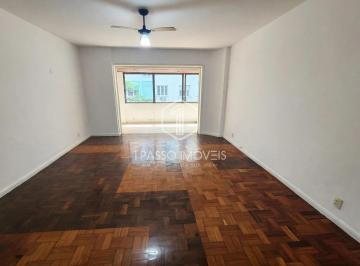 Apartamento · 156m² · 3 Quartos · 1 Vaga · Apartamento em Copacabana - Rio de Janeiro, RJ