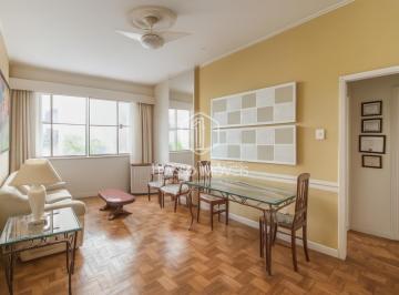 Apartamento · 80m² · 2 Quartos · Apartamento em Copacabana - Rio de Janeiro, RJ