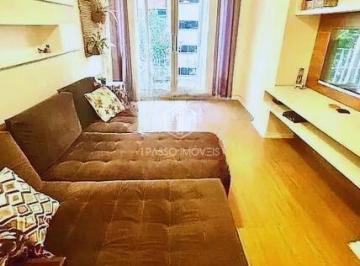 Apartamento · 148m² · 3 Quartos · 1 Vaga · Apartamento em Copacabana - Rio de Janeiro, RJ